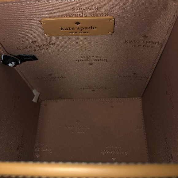 NWT-Kate Spade-SET-Oh What Fun 3D Toy Store Crossbody Bag & Cardholder-$598 - Picture 13 of 16